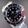 Rolex GMT Master II 16710 With Pin Hole (Pre-Owned Rolex Watch) RL-465