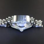 Rolex Ladies Date 79240(Pre-Owned Rolex Watch)RL-398