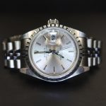 Rolex Ladies Date 79240(Pre-Owned Rolex Watch)RL-398