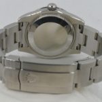 Rolex Oyster Perpetual 31 mm 177200(Pre-Owned Rolex Watch)RL-150