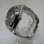 Rolex Oyster Perpetual Date 115200(Pre-Owned Rolex Watch)RL-297