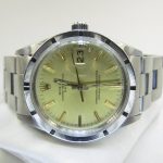 Rolex Oyster Perpetual Date 15010 (Pre-Owned Rolex Watch)RL-337