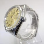 Rolex Oyster Perpetual Date 15010 (Pre-Owned Rolex Watch)RL-337