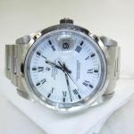 Rolex Oyster Perpetual Date 15200(Pre-Owned Rolex Watch)RL-315
