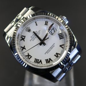 Rolex Oyster Perpetual Datejust 116234(Pre-Owned Rolex Watch)RL-467