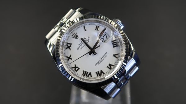 Rolex Oyster Perpetual Datejust 116234(Pre-Owned Rolex Watch)RL-467