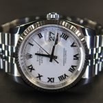 Rolex Oyster Perpetual Datejust 116234(Pre-Owned Rolex Watch)RL-467