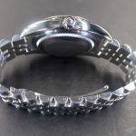 Rolex Oyster Perpetual Datejust 116234 Black MOP With Diamond Dial(Pre Owned Rolex Watch)RL-589