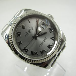 Rolex Oyster Perpetual Datejust 116234(Pre-Owned Rolex Watch)RL-263