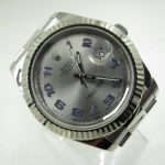 Rolex Oyster Perpetual Datejust 116334 41mm(Pre-Owned Rolex Watch)RL-291