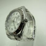 Rolex Oyster Perpetual Datejust 116334 41mm(Pre-Owned Rolex Watch)RL-291