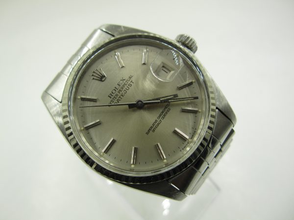 Rolex Oyster Perpetual Datejust 16014(Pre-Owned Rolex Watch)RL-262