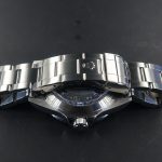 Rolex Oyster Perpetual Sea-Dweller 16600 No Pin Hole(Pre-Owned Rolex Watch)RL-590