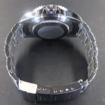 Rolex Oyster Perpetual Sea-Dweller 16600 No Pin Hole(Pre-Owned Rolex Watch)RL-590