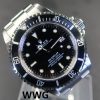 Rolex Oyster Perpetual Sea-Dweller 16600 No Pin Hole(Pre-Owned Rolex Watch)RL-590