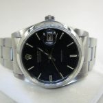 Rolex OysterDate Precision 6694(Pre-Owned Rolex Watch)RL-241