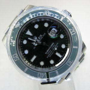 Rolex Submariner Date 116610LV(New Rolex Watch)RL-560(Cash Price)