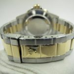 Rolex Submariner 16613LN (Pre-Owned Rolex Watch)RL-377