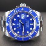 Rolex Submariner Date 116619 (Pre-Owned Rolex Watch) RL-427