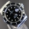 Rolex Submariner Date 16610LN (Pre Owned Rolex Watch)RL-460