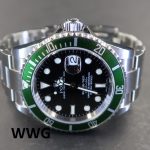 Rolex Submariner Date 16610LV