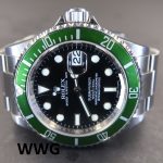 Rolex Submariner Date 16610LV 