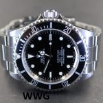 Rolex Submariner No Date 14060M Random Serial (Pre-Owned Rolex Watch)RL-545
