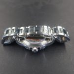 Rolex Yacht Master 16622 Platinium Dial(Pre Owned Rolex Watch)RL-586