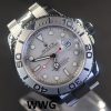 Rolex Yacht Master 16622 Platinium Dial(Pre Owned Rolex Watch)RL-586