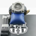 Seiko FCB Barcelona Limited Edition (Unworn)SEIKO-003