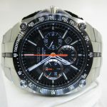 Seiko Sportura Chronograph SRQ007 Limited Edition(Pre Owned)SEIKO-008
