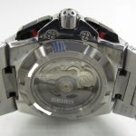 Seiko Sportura Chronograph SRQ007 Limited Edition(Pre Owned)SEIKO-008