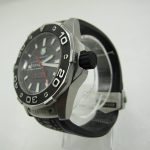 Tag Heuer Aquaracer Americas Cup USA WAJ2118. FT6015(Pre Owned)TH-014