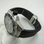 Tag Heuer Aquaracer Americas Cup USA WAJ2118. FT6015(Pre Owned)TH-014