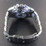 Tag Heuer Aquaracer 2000 WAB2011.BA0803 Blue Dial (Pre Owned)TH-042