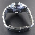 Tag Heuer Aquaracer 2000 WAB2011.BA0803 Blue Dial (Pre Owned)TH-042