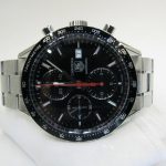 Tag Heuer Carrera CV2014.BA0794(Pre Owned)TH-027