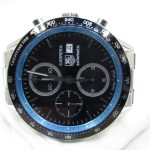 Tag Heuer Carrera Ring Master CV201X.BA0794(Pre Owned)TH-031
