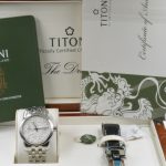 Titoni The Dragon-W 83588 Limited Edition 2012(Unworn)TITONI-001