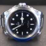 Tudor Black Bay