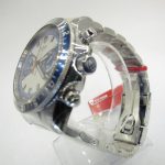 Tudor Heritage Chrono Blue 70330B(New)TU-013 (Cash Price)