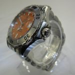 Tudor Hydronaut Tiger 85190(Pre-Owned) TU-003