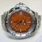 Tudor Hydronaut Tiger 85190(Pre-Owned) TU-003