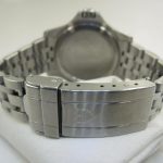 Tudor Prince Date Hydronaut Tiger 89190 (Pre Owned)TU-011