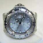 Tudor Prince Date Hydronaut Tiger 89190 (Pre Owned)TU-011