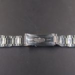 Unworn 1962 Rolex Vintage Bracelet Ref. 7206