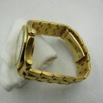 Vintage Omega Seamaster Yellow Gold (Pre Owned)OMG-018