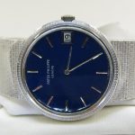 Vintage Patek Philippe(Pre-owned Patek Philippe Watch)PP-031