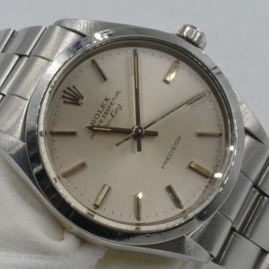 Vintage Rolex 5500 Air-King(Pre-Owned Rolex Watch)RL-127