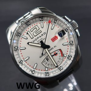 Chopard Mille Miglia GT XL 158457-3002(Pre Owned)CHP-010